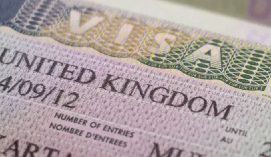 बेलायतको भिसा काठमाडौँबाटै जारी गर्न माग